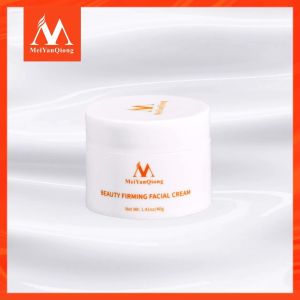 MeiYanQiong Beauty Firming Facial Cream Krim Wajah Mengencangkan dan Pelembab Kulit