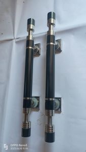 Handle pintu tarikan pintu rumah model barbel gagang pintu pegangan pintu rumah minimalis