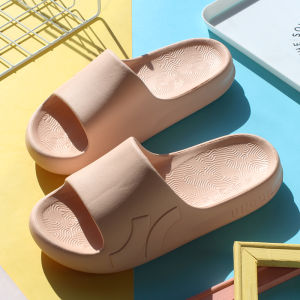 Dép Đi Trong Nhà Mùa Hè Chống Mùi Kháng Khuẩn Chống Trượt Cho Nam Và Nữ Dép Đi Trong Nhà EVA Thoải Mái Thoáng Khí Cho Phòng Tắm