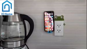 Ổ Cắm Wifi Điều Khiển Từ Xa 16A TUYA SMART LIFE công tắc điều khiển từ xa wifi bằng điện thoại