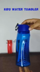 2022# Kids Drinking Water Bottle Tumbler  500ml (CH)