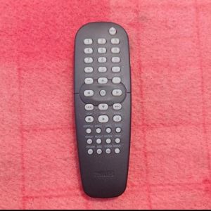 Remot Control DVD AUDIO PHILIPS Original