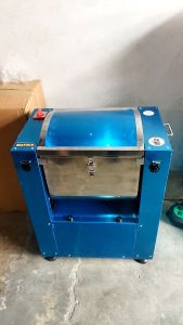 MATRIX Dough Mixer Horizontal Mixer Mie Mixer Adonan Berat 15 Kg HMJ-15S MATRIX