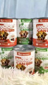 2580g Can Dog Wet Food: A Comprehensive Guide