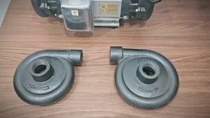 ĐẦU MÁY BƠM NƯỚC 2 ĐẦU ABC 2HP TÂN HOÀN CẦU - LINH KIỆN THC