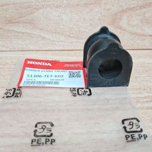 Karet Stabilizer Depan Honda Mobilio: Aksesoris Mobil Honda Terbaik