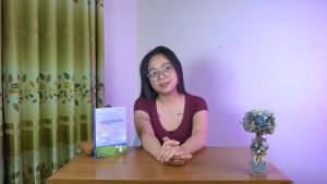 Buku Novel Azzamine - Azzam Dan Jasmine / Sophie Aulia / PT KAWAH MEDIA PUSTAKA KMP - KMP