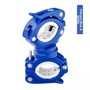 RockBros | Bicycle Light Holder Bracket for Front Light Mount