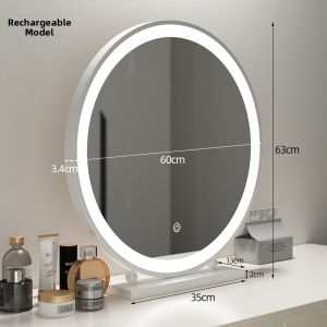 SAMEDREAM | Luxurious Smart Vanity Mirror
