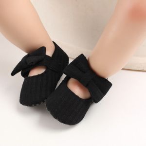 Sepatu bayi perempuan 0 12 bulan / Sepatu anak baby shoes prewalker tali pita lucu anti slip ringan