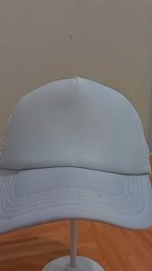 Topi Jaring Polos & Topi Truker: Pilihan Nyaman Untuk Pria