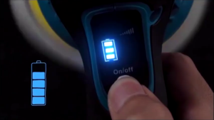 🔥【8 ระดับ】เครื่องขัดสีรถ 12V ฟองน้ำ 4 ชิ้น ✨ ปรับความเร็วได้ แรงหมุนสูง ใช้ง่าย สำหรับขัดรถยนต์