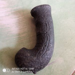 Gagang golok PLastik besar