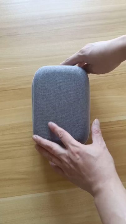 Omron ประกันศูนย์ไทย 5 ปี (ฟรี Adapter+ถ่าน) ถุงเก็บของ 【Free Adapter ...