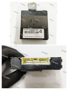 24PIN TOYOTA THEFT LOCKING ECU IMMOBILIZER 89780-0N010 / 626650-000