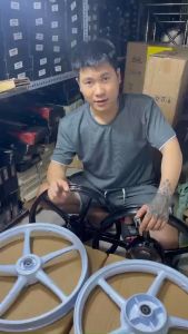 Mâm 5 cây SiriusExciter 2010 MS03