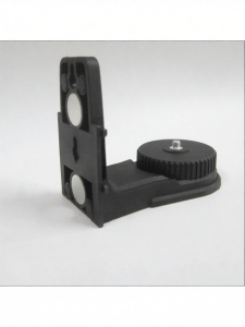 YYBAIO | Magnetic Rotatable Wall-Mounted Laser Level Bracket
