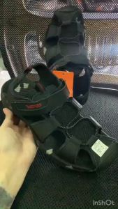 Giày Xăng Đan Thể Thao Vento Nam Bít Mũi Sandal Nam Rọ Mũi NV7604