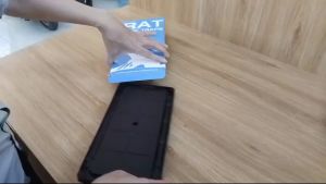 Keo dính chuột bằng nhựa - bẫy chuột siêu dính