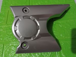 tutup gear depan motor Yamaha Jupiter robot SECOND original jaminan siap pakai