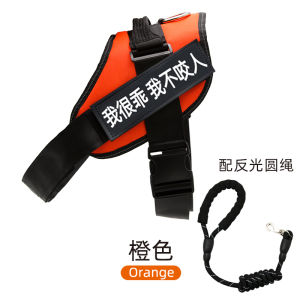 สายจูงจูงสุนัขสายจูงสุนัขสายจูงสุนัขเดินเล่นสายจูงสุนัขสายจูงสุนัขขนาดเล็กขนาดกลางขนาดใหญ่ลาบราดอร์โกลเด้นรีทรีฟเวอร์แบบเสื้อกั๊ก