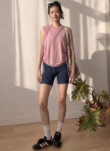YOYO | Summer Lightweight Loose Exercise Tank Top