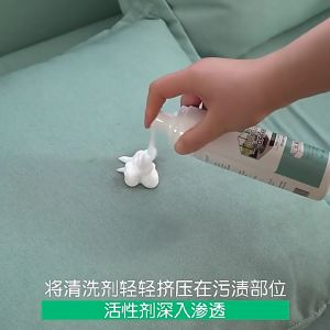 200ml Auto Seat Flannel Cleaner: A Comprehensive Guide