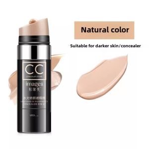 CC Stick Concealer Moisturizing Long-lasting Brightening Natural Look Affordable Female Beauty Tool Spot Covering Waterproof