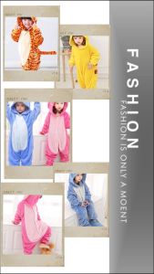 CODเครื่องแต่งกายคอสเพลย์ฮาโลวีน Stitchชุดแม่และเด็กแสดงเด็ก Romper Home Wear