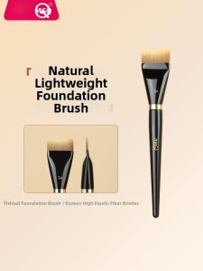 MSQ | Professional Makeup Artist Foundation Brush