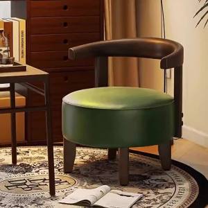 Leisure Single Sofa Chair Swivel Design
