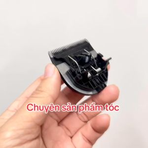 CODOS Lưỡi Tông Đơ T10 922 923 T20 T18 Chính Hãng Mạ DLC Giảm Nóng Thay Thế Tông Đơ Cũ Bị Hư Tiết Kiệm Chi Phí