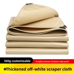 DESHAO | Waterproof and Sunscreen Tarpaulin
