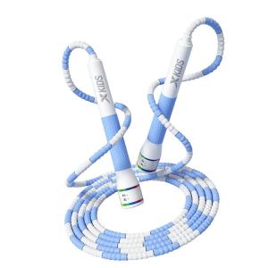 XTEP | Non-Tangling Bamboo Jump Rope For Children