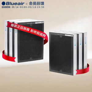 Blueair | Composite Filter For Air Purifiers