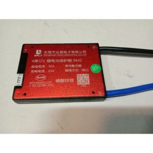 1PC 4S 12V 100A / 8S 24V 100A 150A DALY BMS NEW FOR LITHIUM ION PHOSPHATE BATTERY BALANCING PROTECTOR
