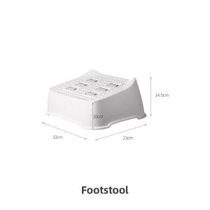 FaSoLa | Anti-Leg Crossing Office Footrest