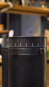 Fellow - Opus Conical Burr Coffee Grinder - Penggiling Biji Kopi Elektrik