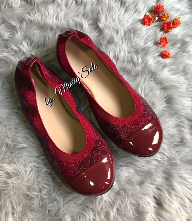 Sahara Marikina Made Doll Shoes by: Mistiq'Sole (Smaller than