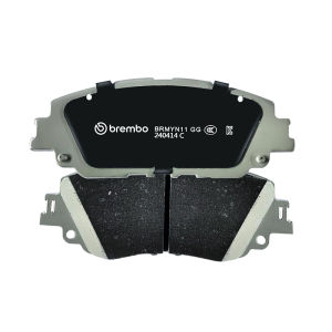 brembo | Rear Ceramic Brake Pads For Mercedes GLC/Coupe