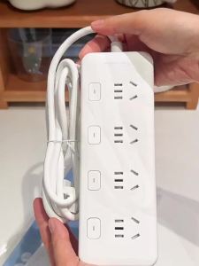 Philips | Dormitory Split Control Power Strip