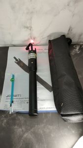 Visual Fault Locator (VFL) JW3105A / Senter Fiber Optik Joinwit