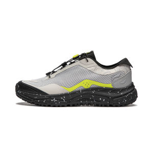 Li-Ning | Giày Đi Bộ Đường Dài Chống Trượt Thoáng Khí Nhẹ