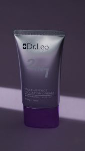 Dr.Leo Makeup Primer Makeup Base 50g Waterproof Oil Control Brightening Moisturizing Long Lasting Face Primer