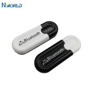 Bluetooth 5.0 Adapter Music Audio Stereo Receiver 5V USB Wireless Audio Transmitter For Car AUX TV Car Adapter Dongle A2DP