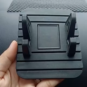 Car Holder Phone Dashboard Dudukan Stand Handphone Mobil Mount Universal Dudukan Hp Mobil Anti Slip AH144