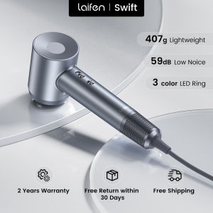 Laifen Swift High Spend Hair Dryer