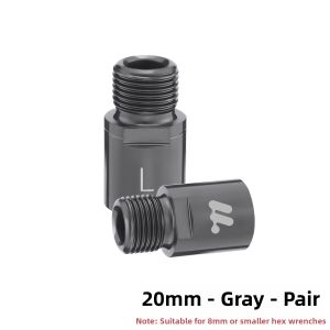 West Biking | Bike Pedal Extender Universal Equipment