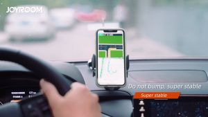 JOYROOM OK3 Car Phone Holder Mobil