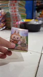 KARTON KOTAK KADO FANCY KECIL 1 BAL ISI 1000 PCS